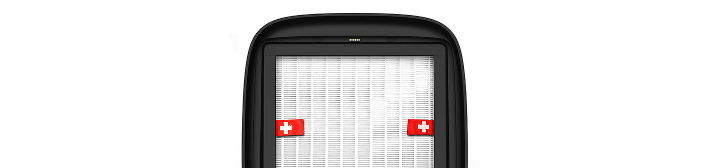 Aeris，air cleaner，intelligence，