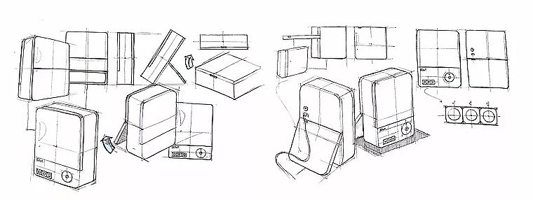 Appearance design，packing design，Structural design，