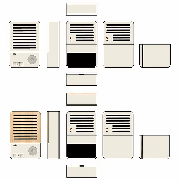 Appearance design，packing design，Structural design，