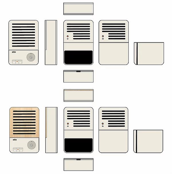 Appearance design，packing design，Structural design，