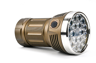 Torch，