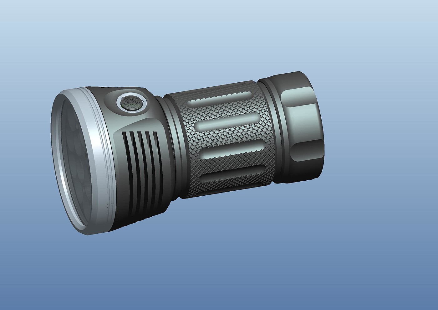 Torch，