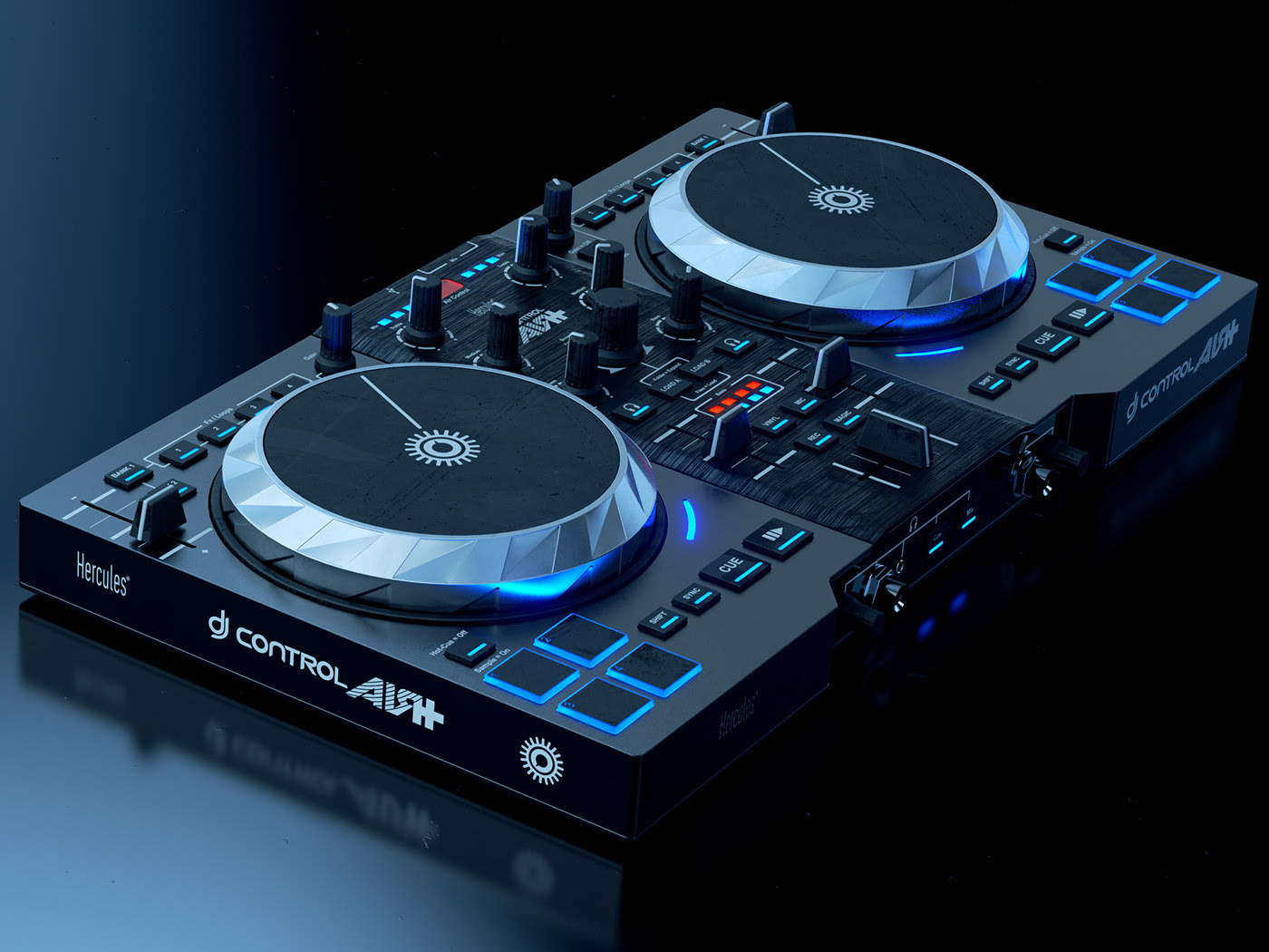 Render，dj，Jason ▼▲Zigrino，