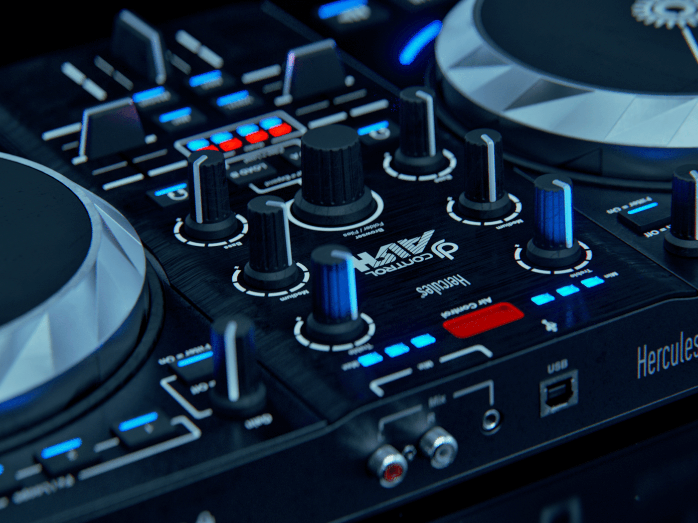 Render，dj，Jason ▼▲Zigrino，