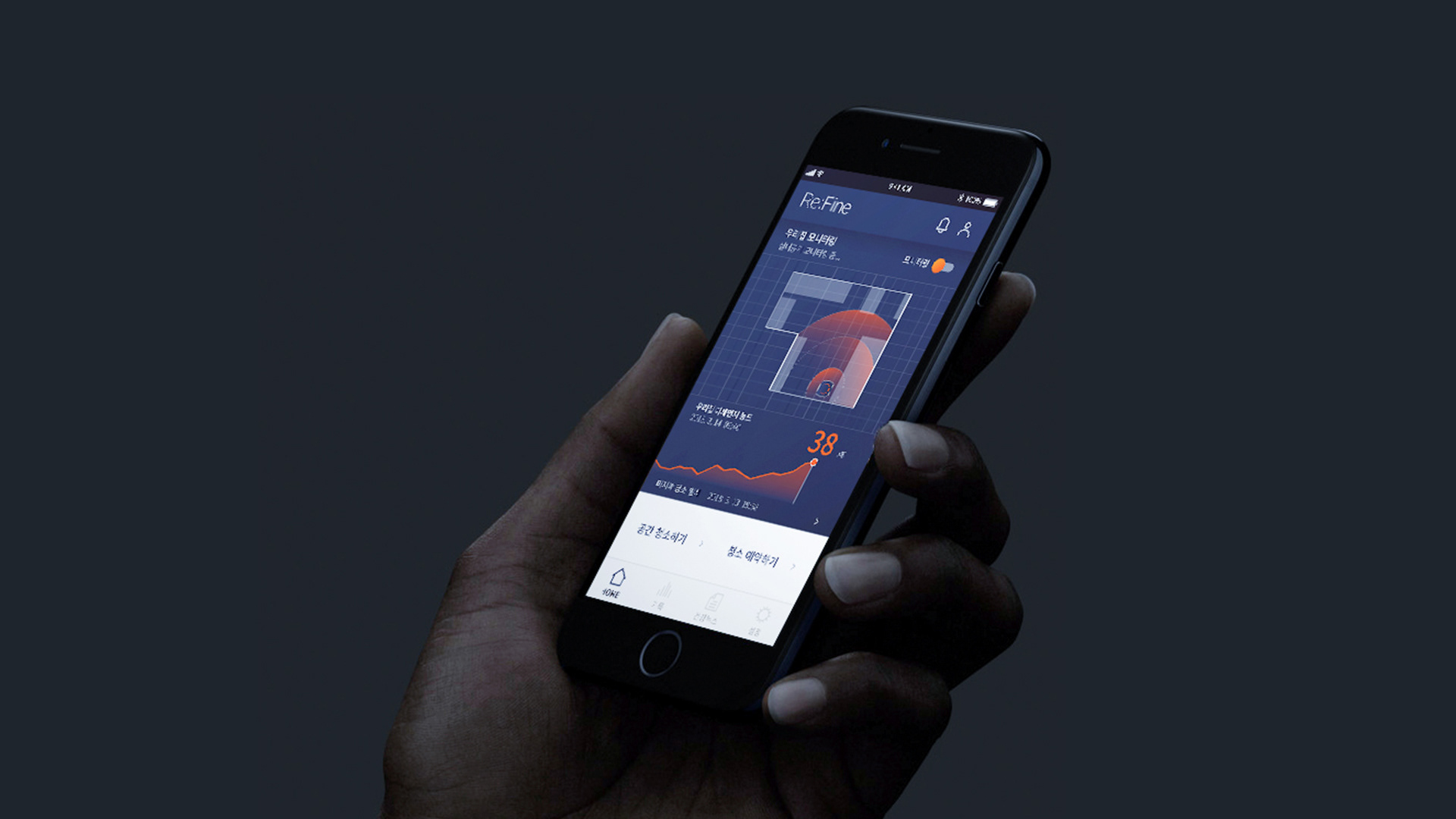 intelligence，Delicate，refinement，Space purifier，