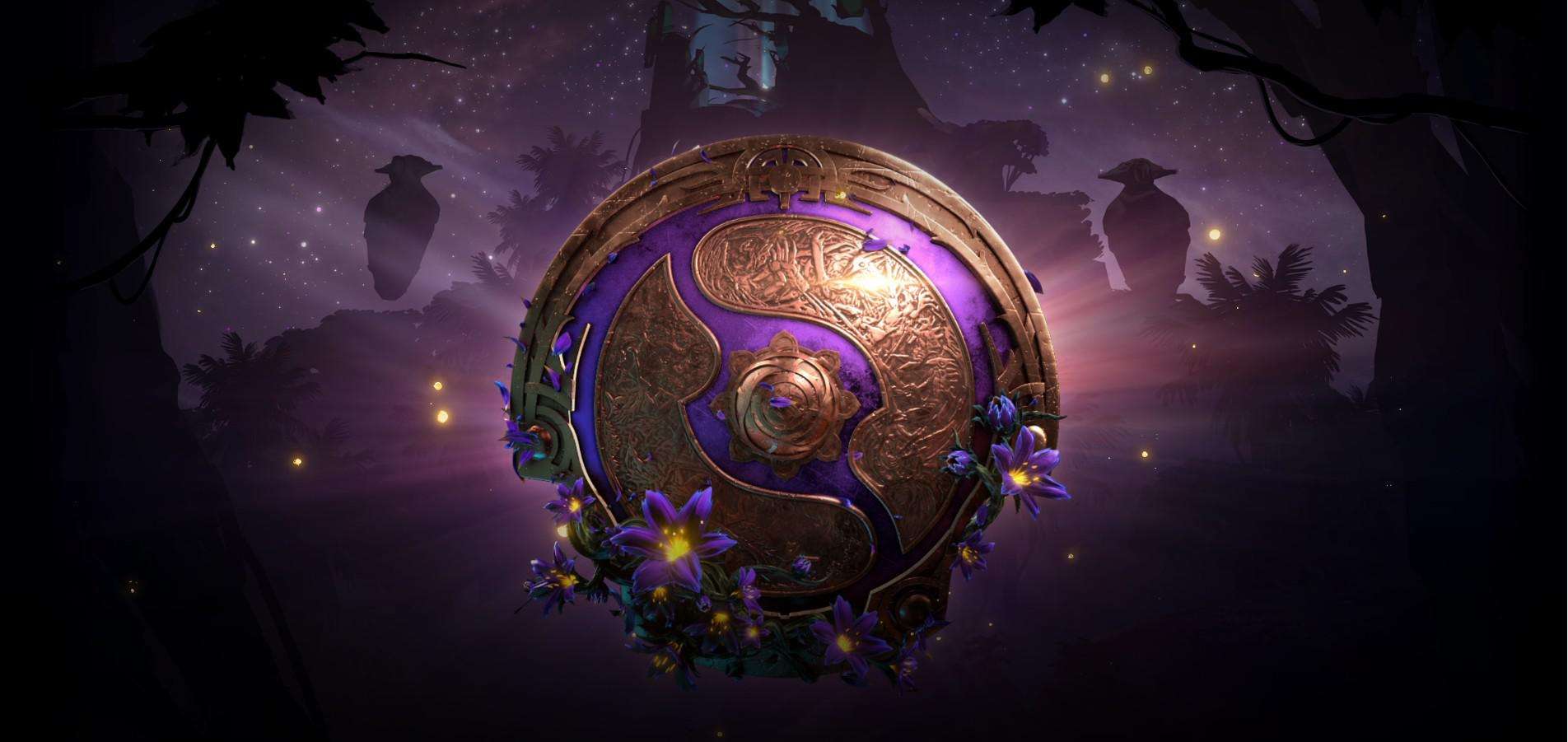 HUAWEI，Render，DOTA2，Shoemach ，