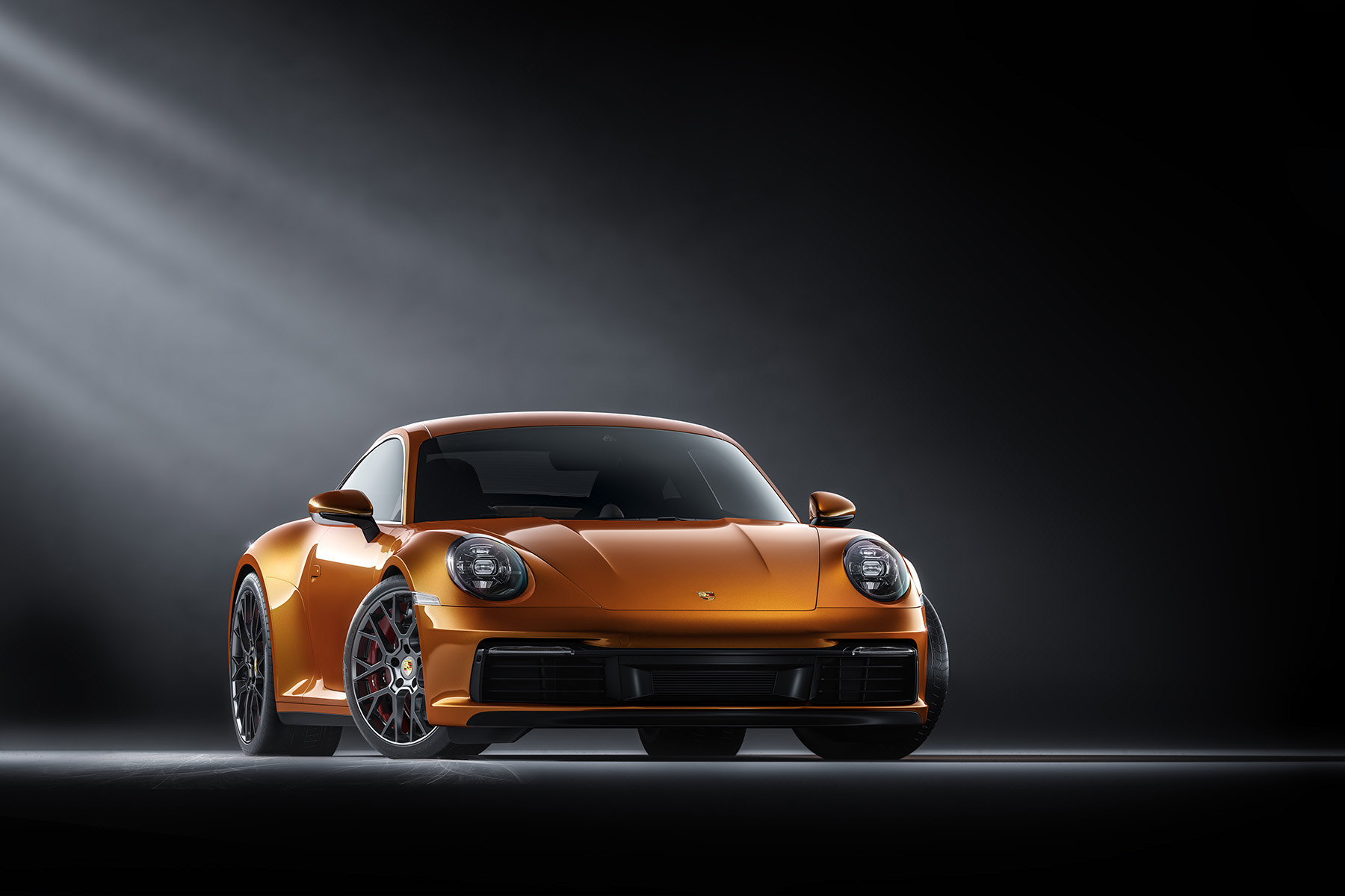Automobile design，Sports car，porsche，Porsche，