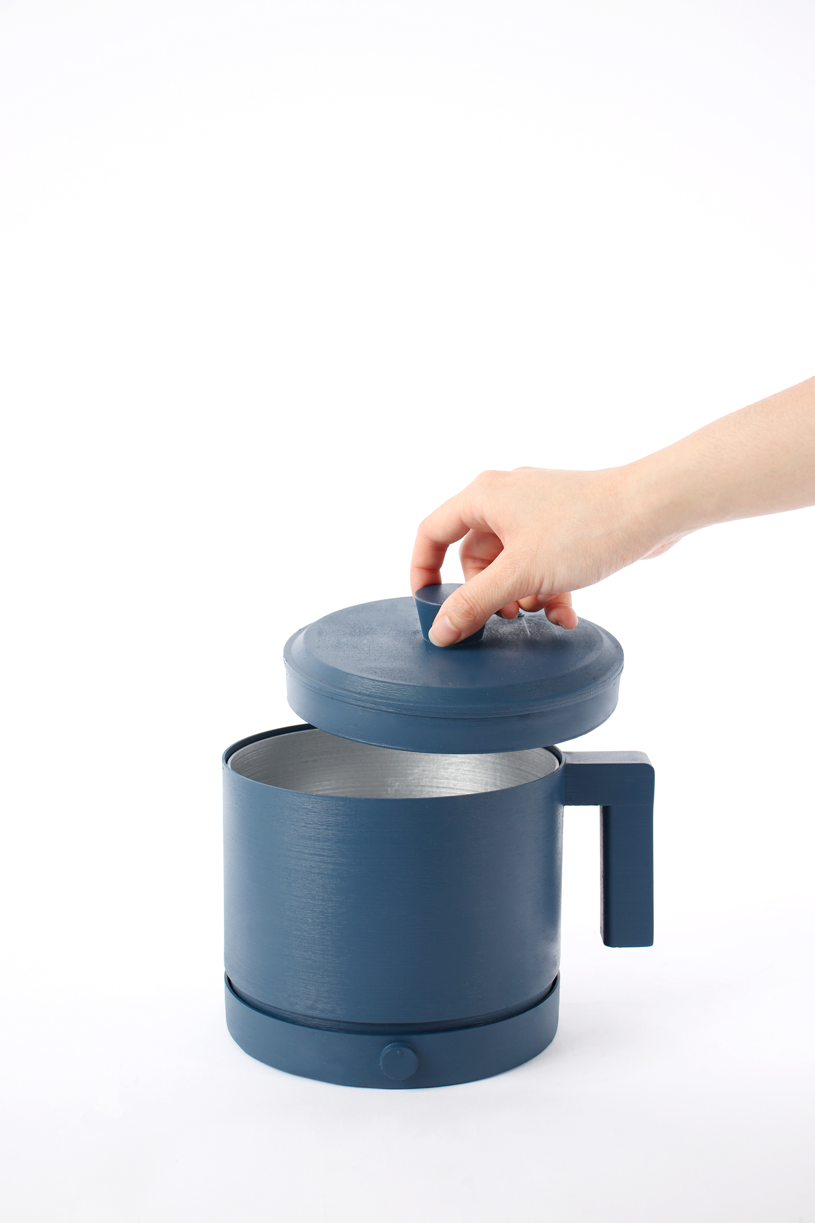 Home appliance design，kettle，POTS，