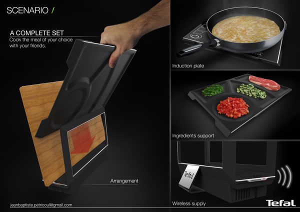 kitchen，Kitchenware，cooker，Home Furnishing，intelligence，