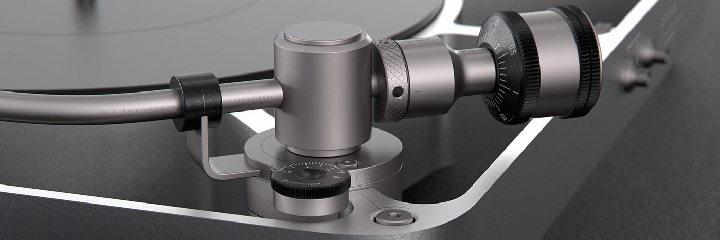 Render，production line，SC + P，Turntable 001，Arthur Martins，