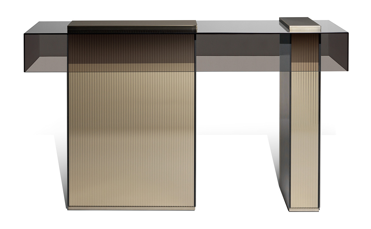 Marty，Exhibition design，Metal，