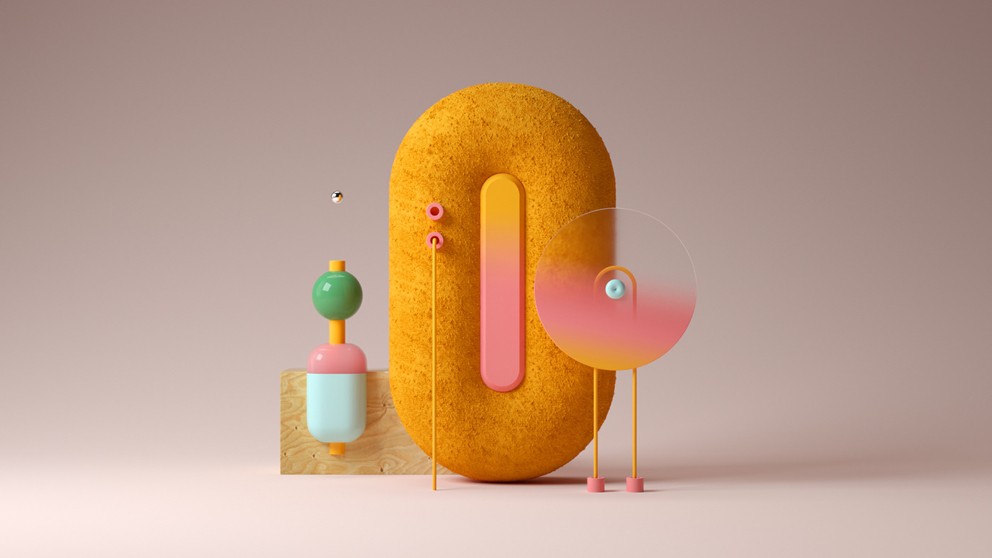 Art，life，Santi Zoraidez，