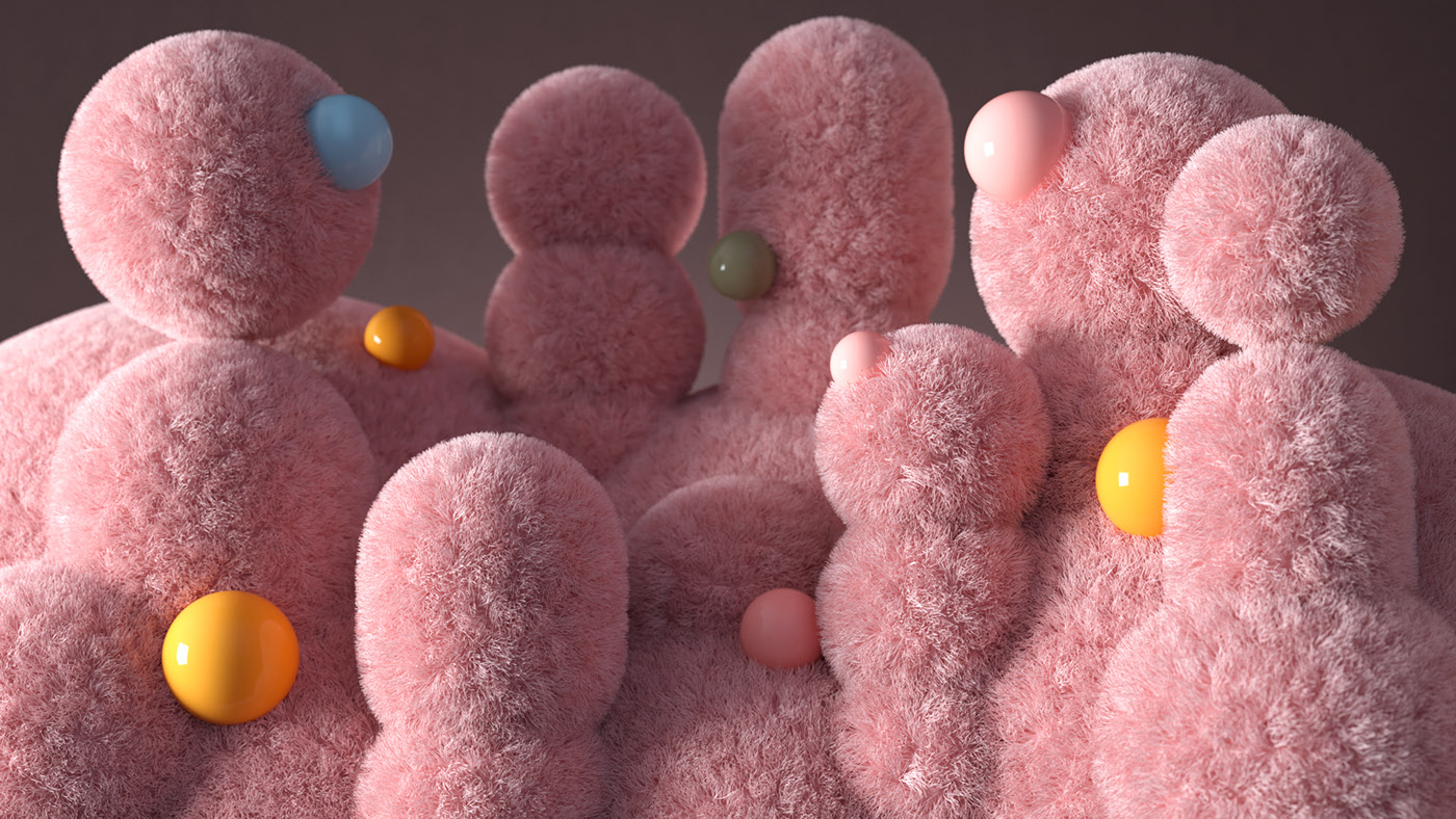 Art，life，Santi Zoraidez，