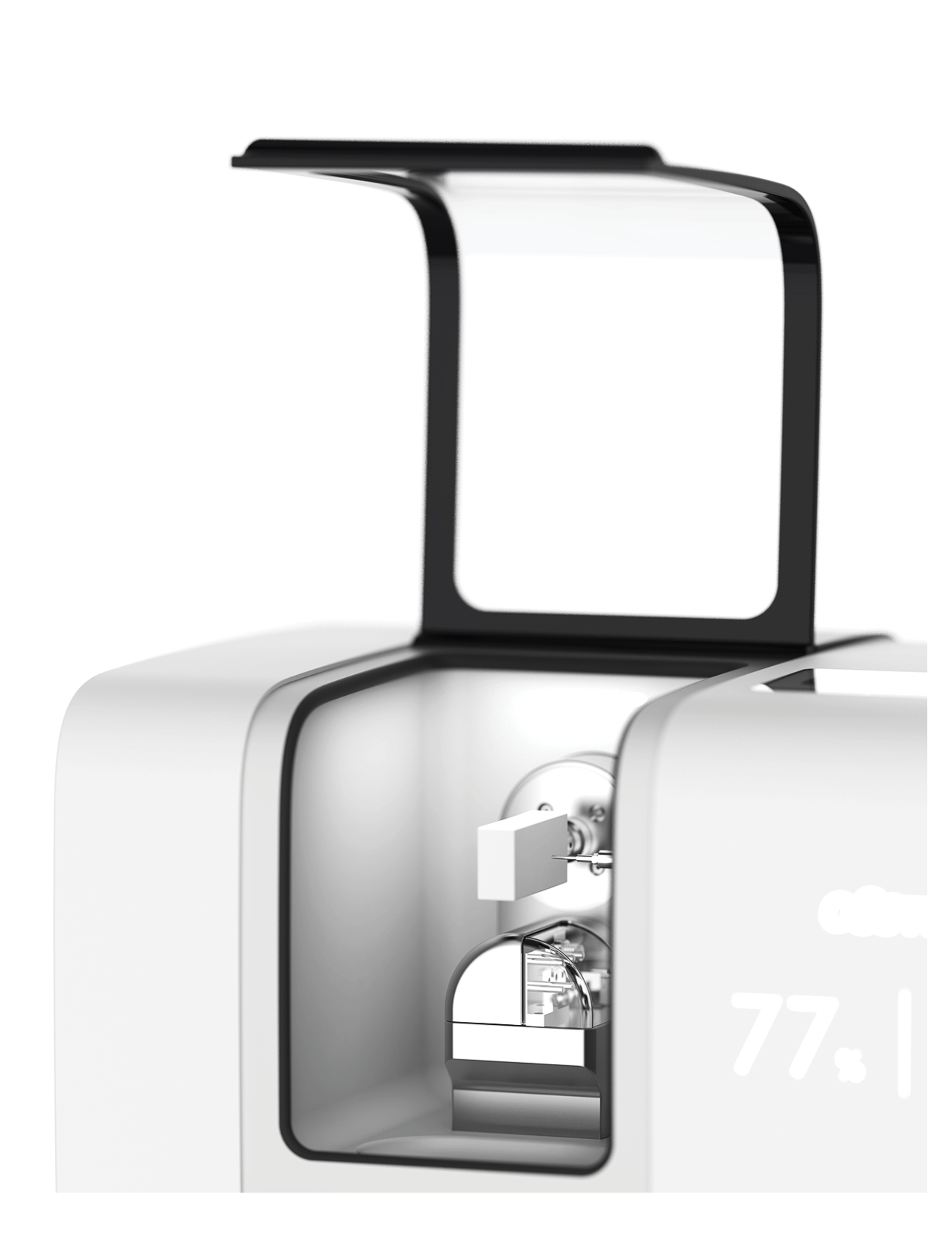 Milling and grinding machine，OM725，Dental Milling，Dental milling machine，