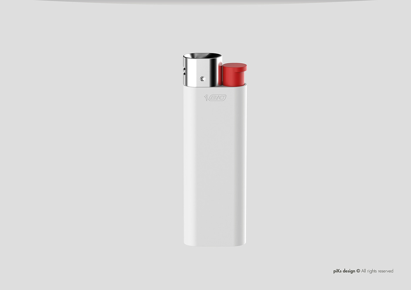 simple，Lighter，lighter，BIC，