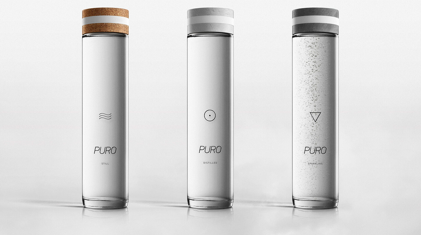 HOLY，inspiration，chaste，packing design，