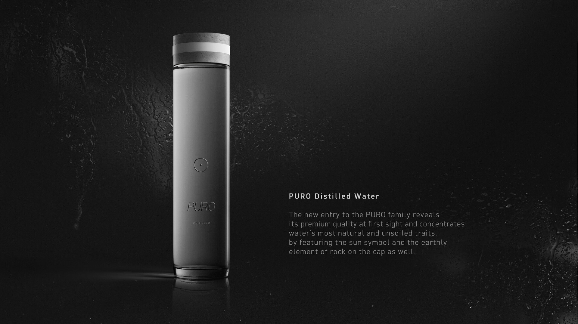 HOLY，inspiration，chaste，packing design，