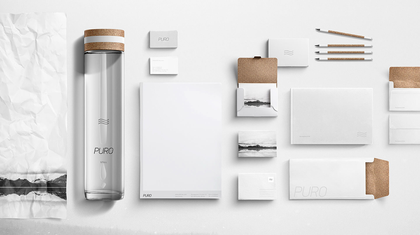 HOLY，inspiration，chaste，packing design，
