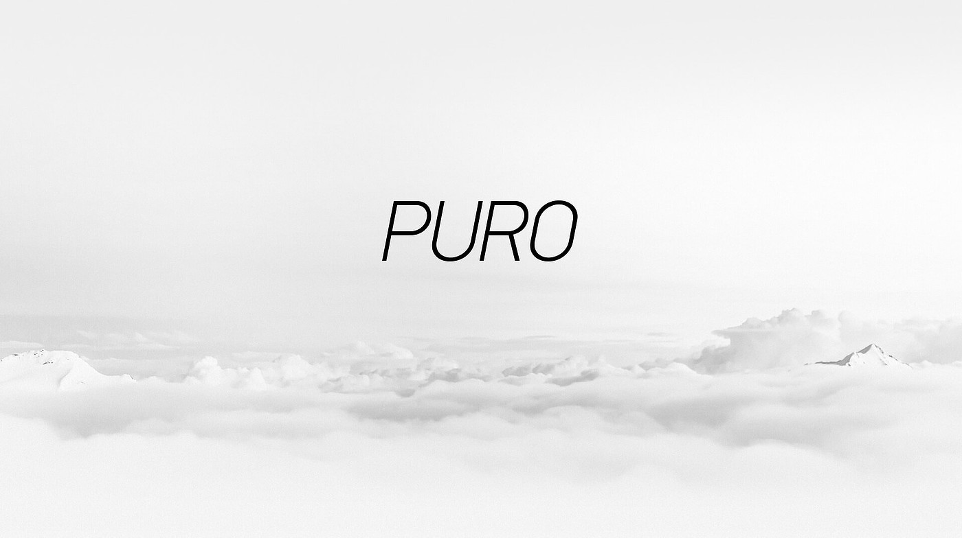 HOLY，inspiration，chaste，packing design，
