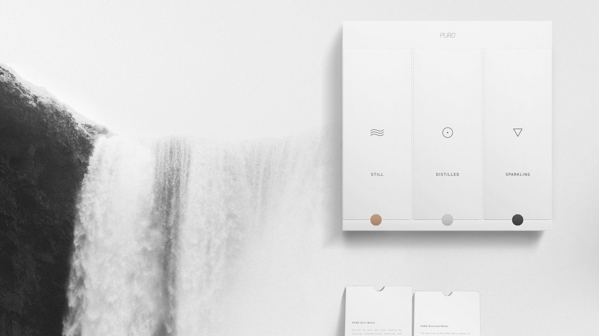 HOLY，inspiration，chaste，packing design，