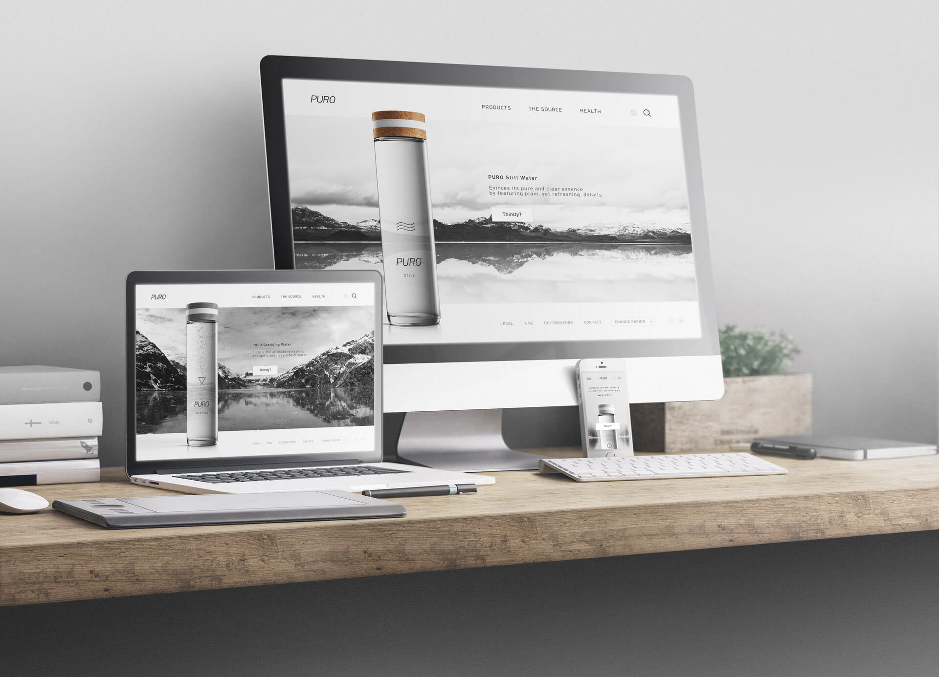 HOLY，inspiration，chaste，packing design，