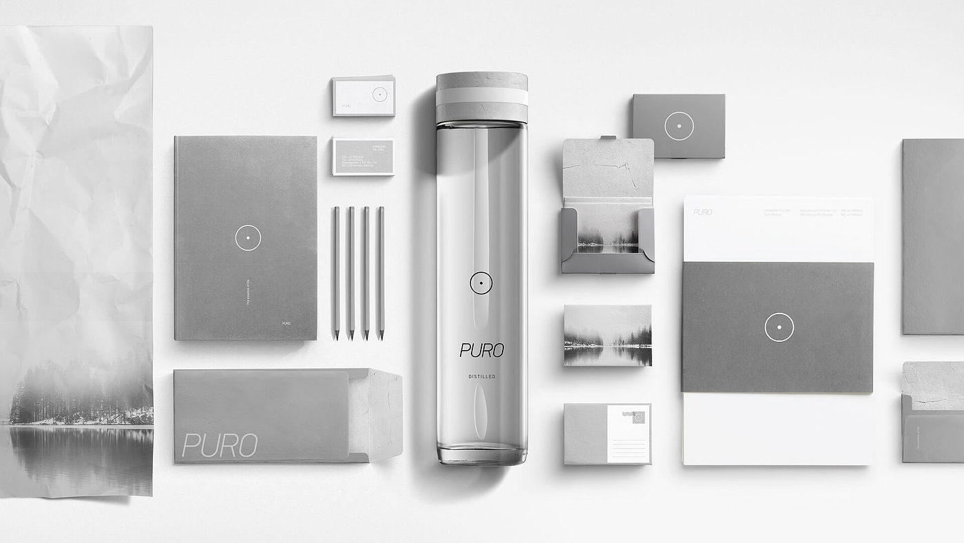 HOLY，inspiration，chaste，packing design，