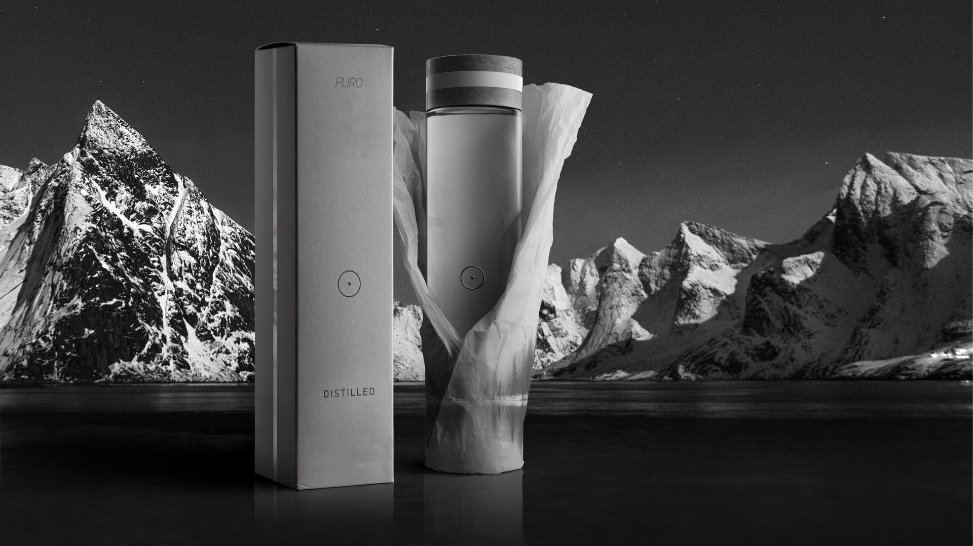 HOLY，inspiration，chaste，packing design，