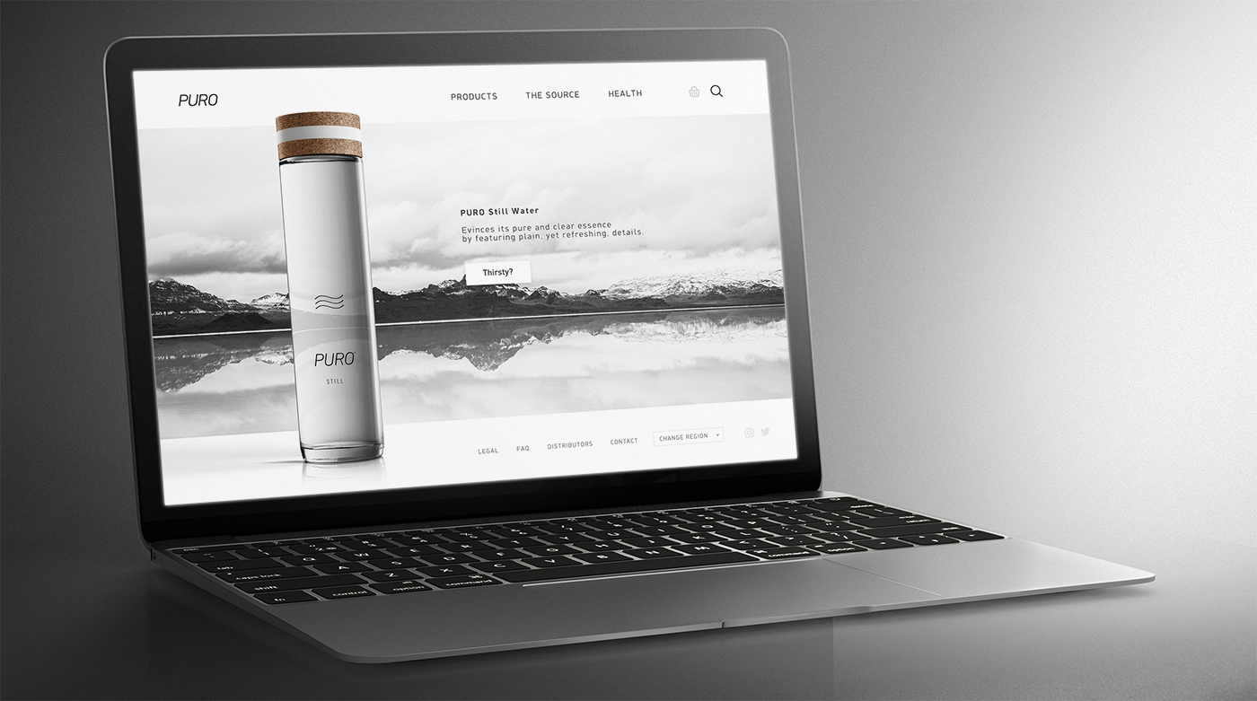 HOLY，inspiration，chaste，packing design，