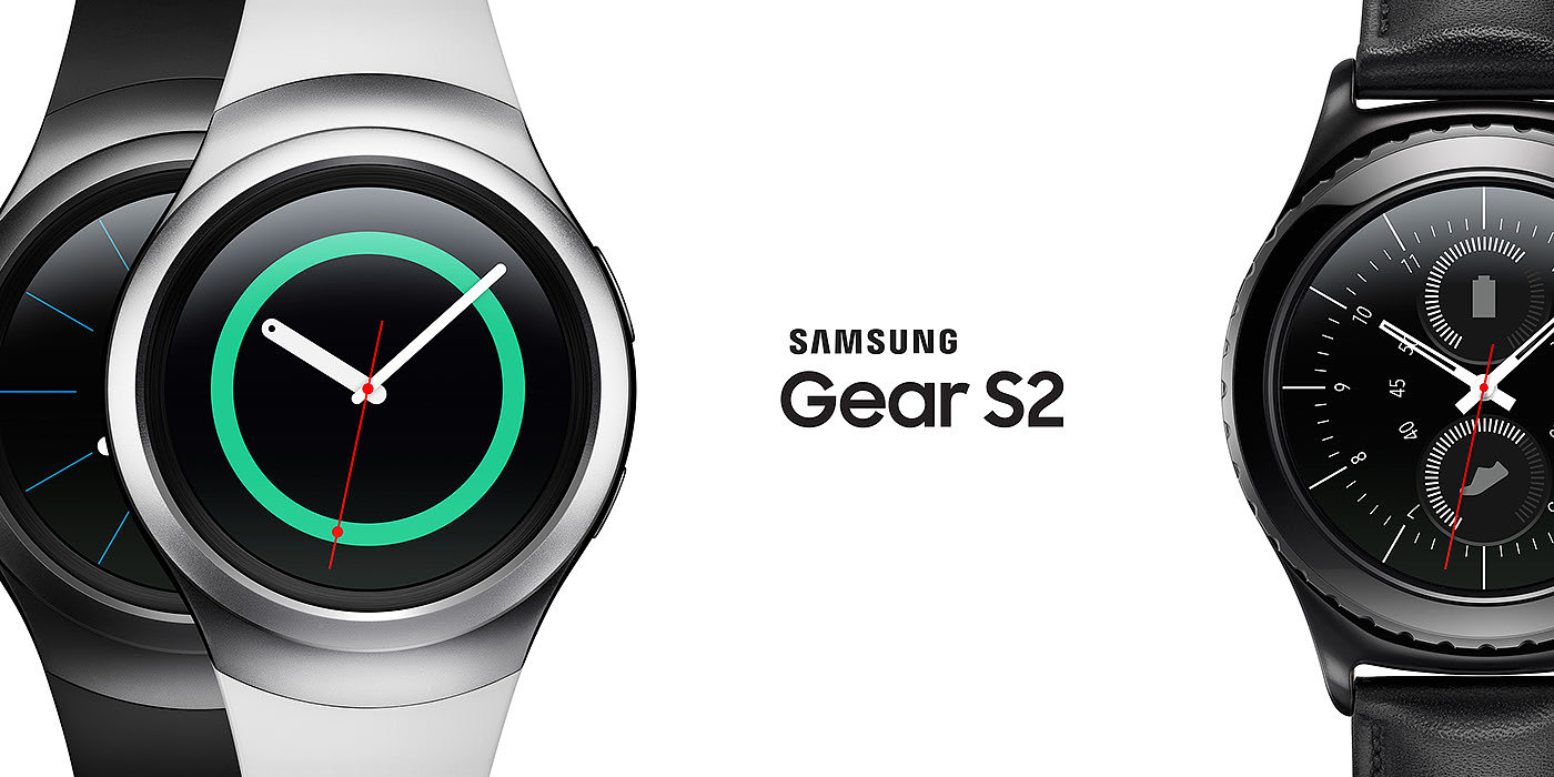 手表，samsung，腕表，Gear S2，三星，