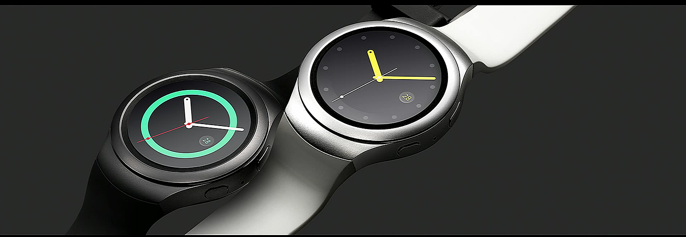 Wrist watch，samsung，Wristwatch，Gear S2，Samsung，