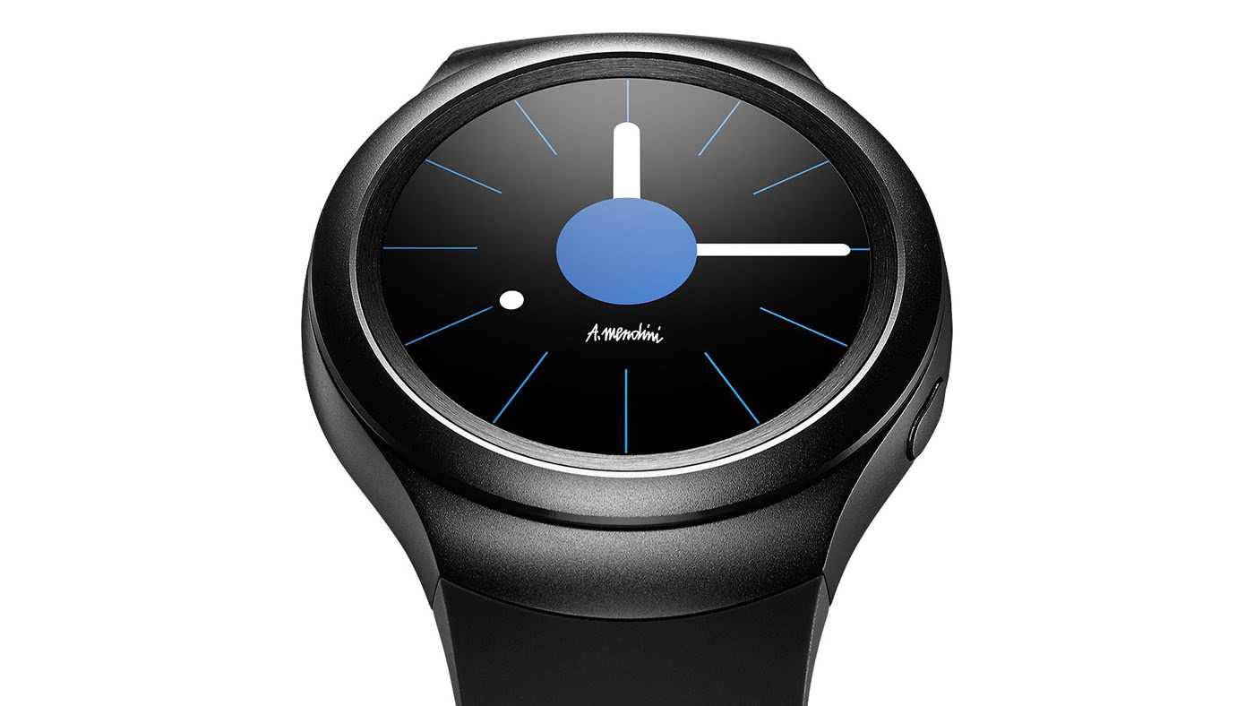 Wrist watch，samsung，Wristwatch，Gear S2，Samsung，