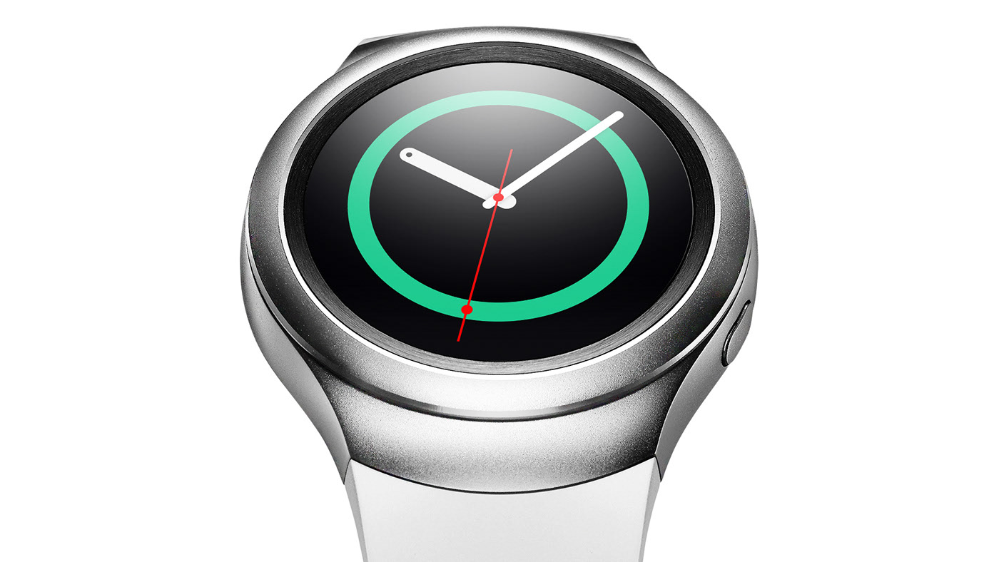 Wrist watch，samsung，Wristwatch，Gear S2，Samsung，