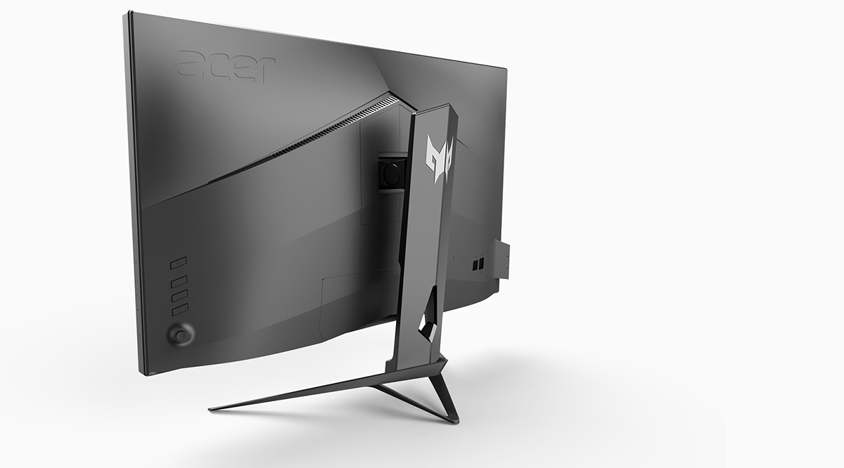 E-sports，Acer，acer，monitor，screen，game，Taiwan，Neil Chen，