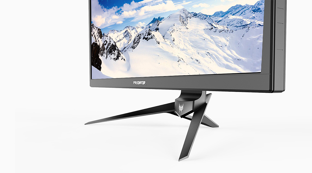 E-sports，Acer，acer，monitor，screen，game，Taiwan，Neil Chen，
