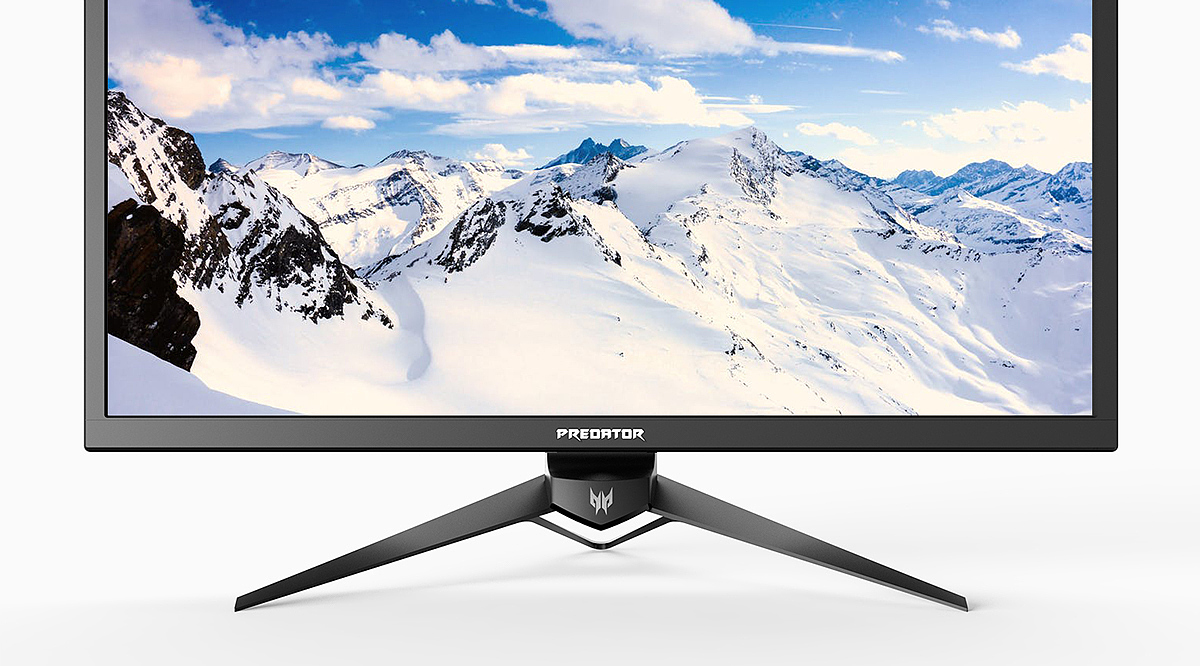E-sports，Acer，acer，monitor，screen，game，Taiwan，Neil Chen，
