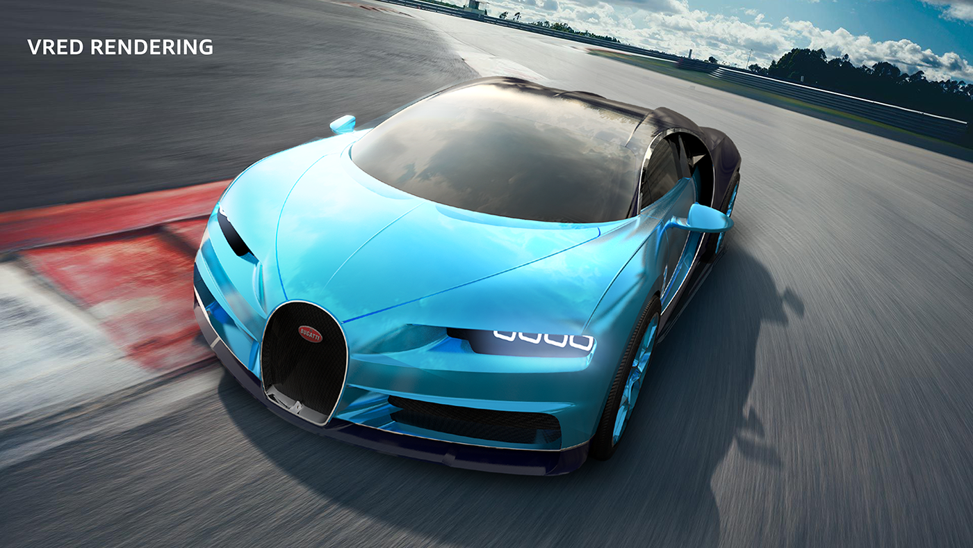 Multi angle，Rendering，3D model，automobile，