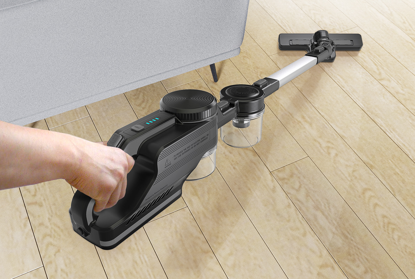 Modular system，clean，vacuum，indoor，Vacuum cleaner，