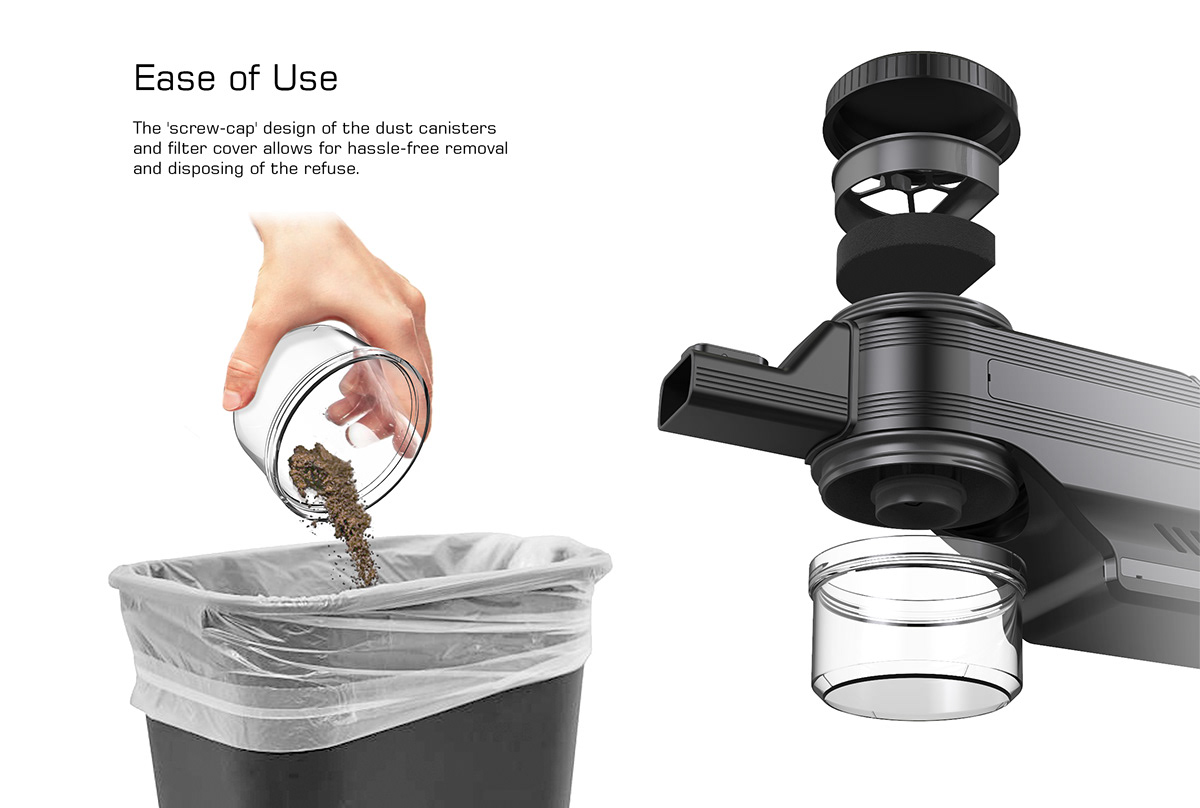 Modular system，clean，vacuum，indoor，Vacuum cleaner，