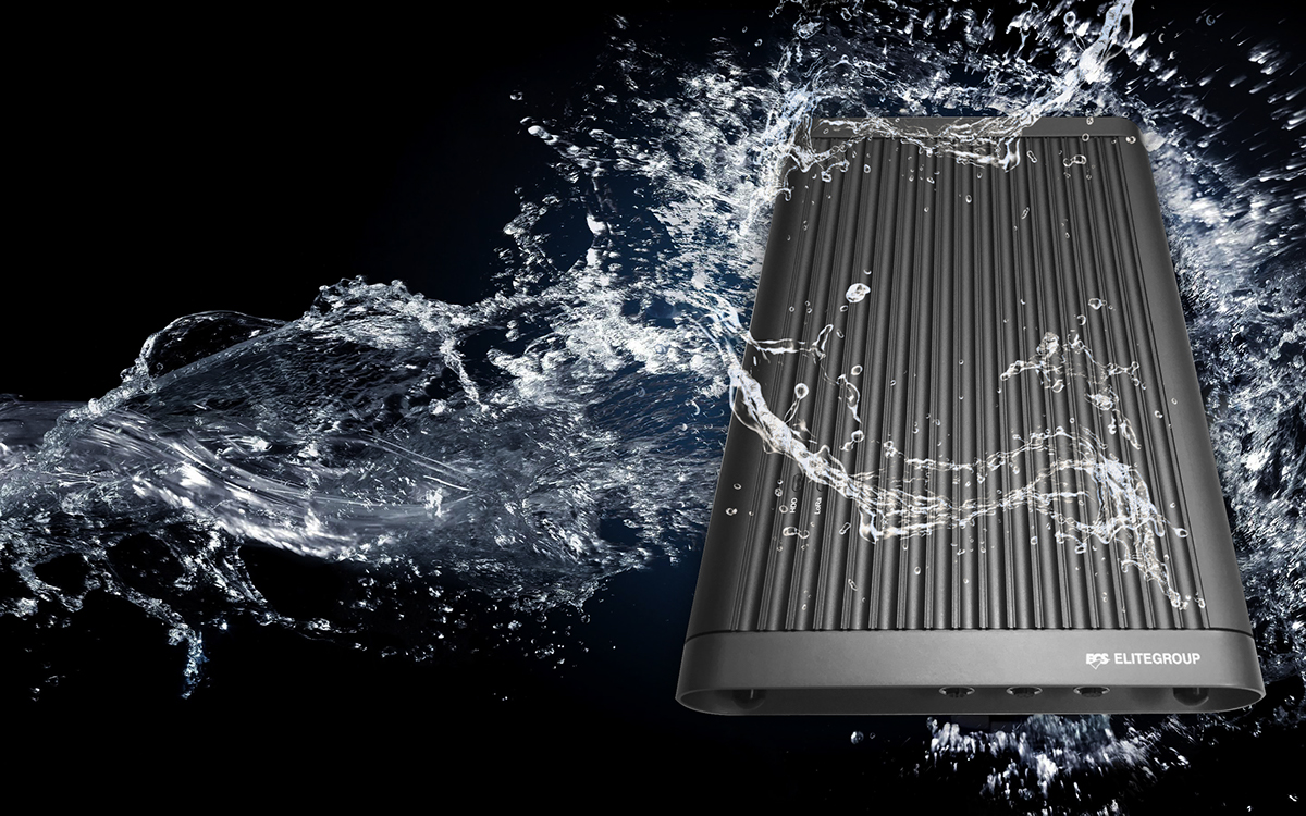 waterproof，dustproof，computer，Wave -Metal，Taipei，Neil Chen，