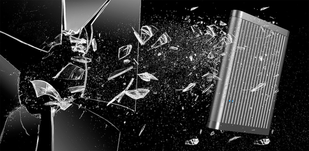 waterproof，dustproof，computer，Wave -Metal，Taipei，Neil Chen，