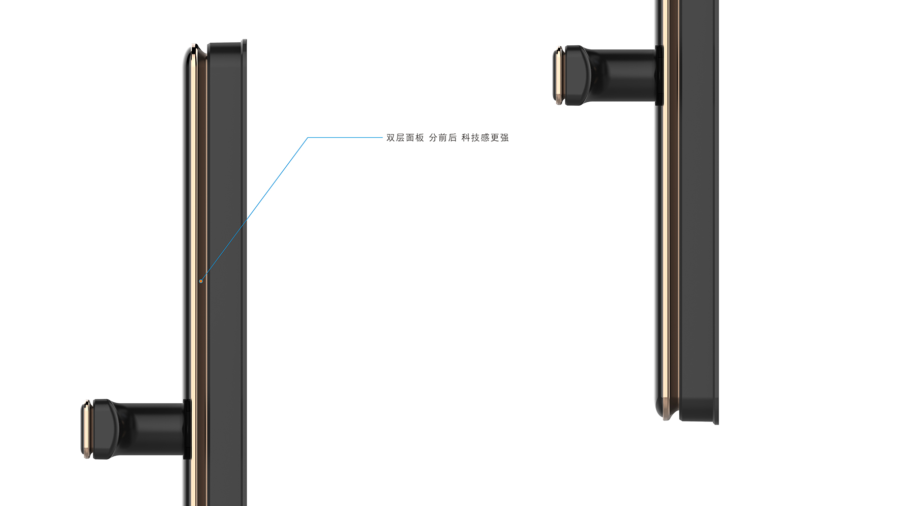 Smart, smart home, smart lock，