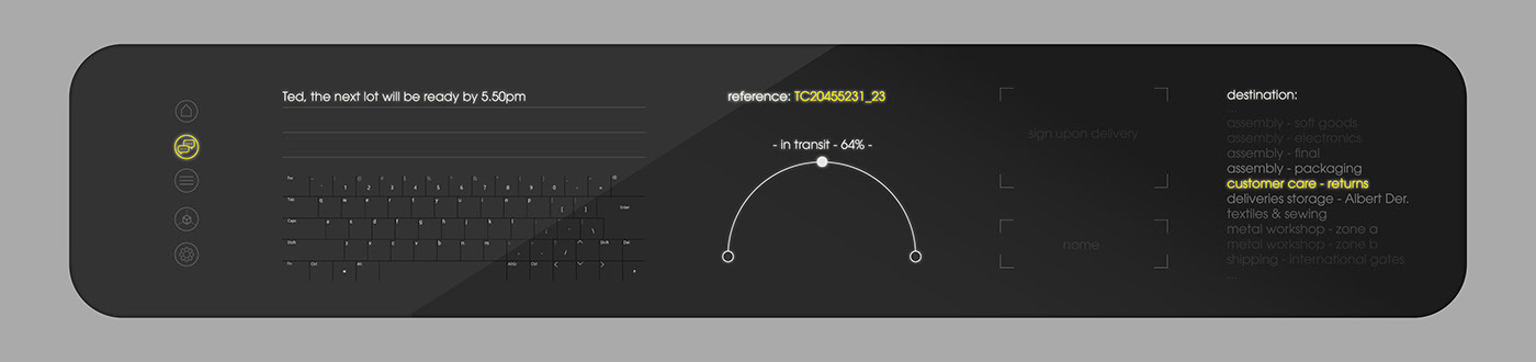 truck，who，product design，semi-automatic，wheelbarrow，