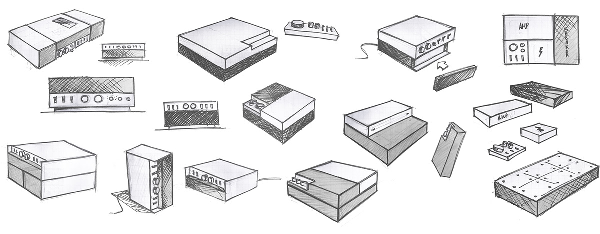 modularization，multi-function，Bluetooth Speaker ，Bloc，