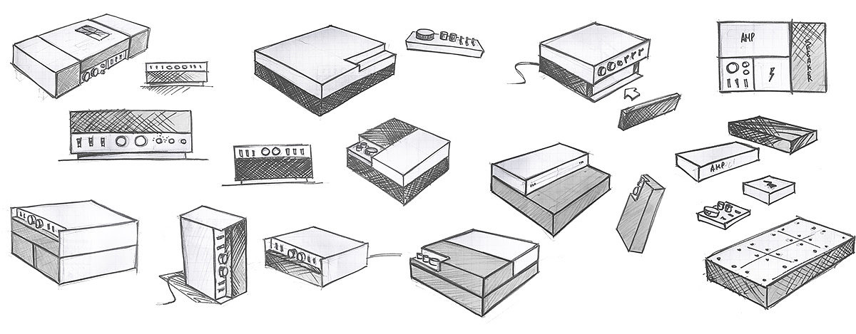 modularization，multi-function，Bluetooth Speaker ，Bloc，