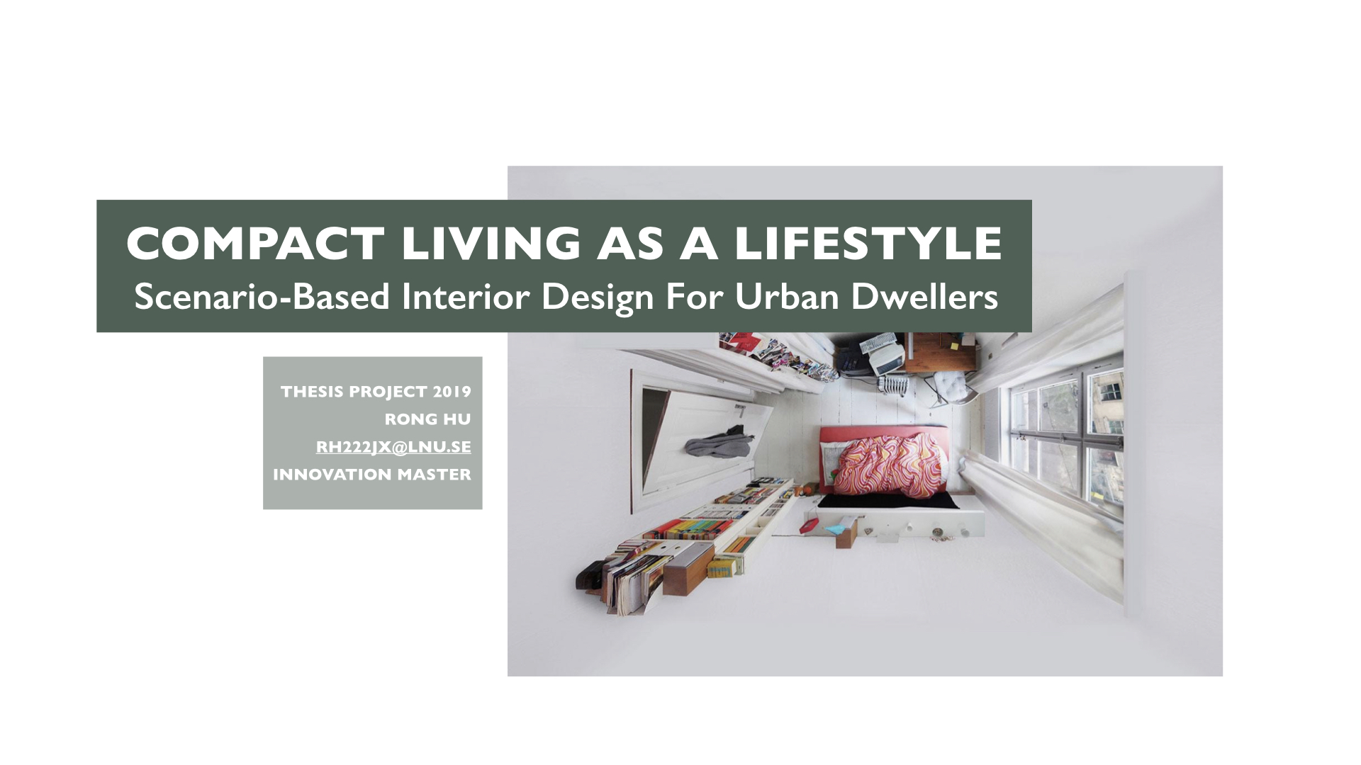 design，Interior design，Design Research，