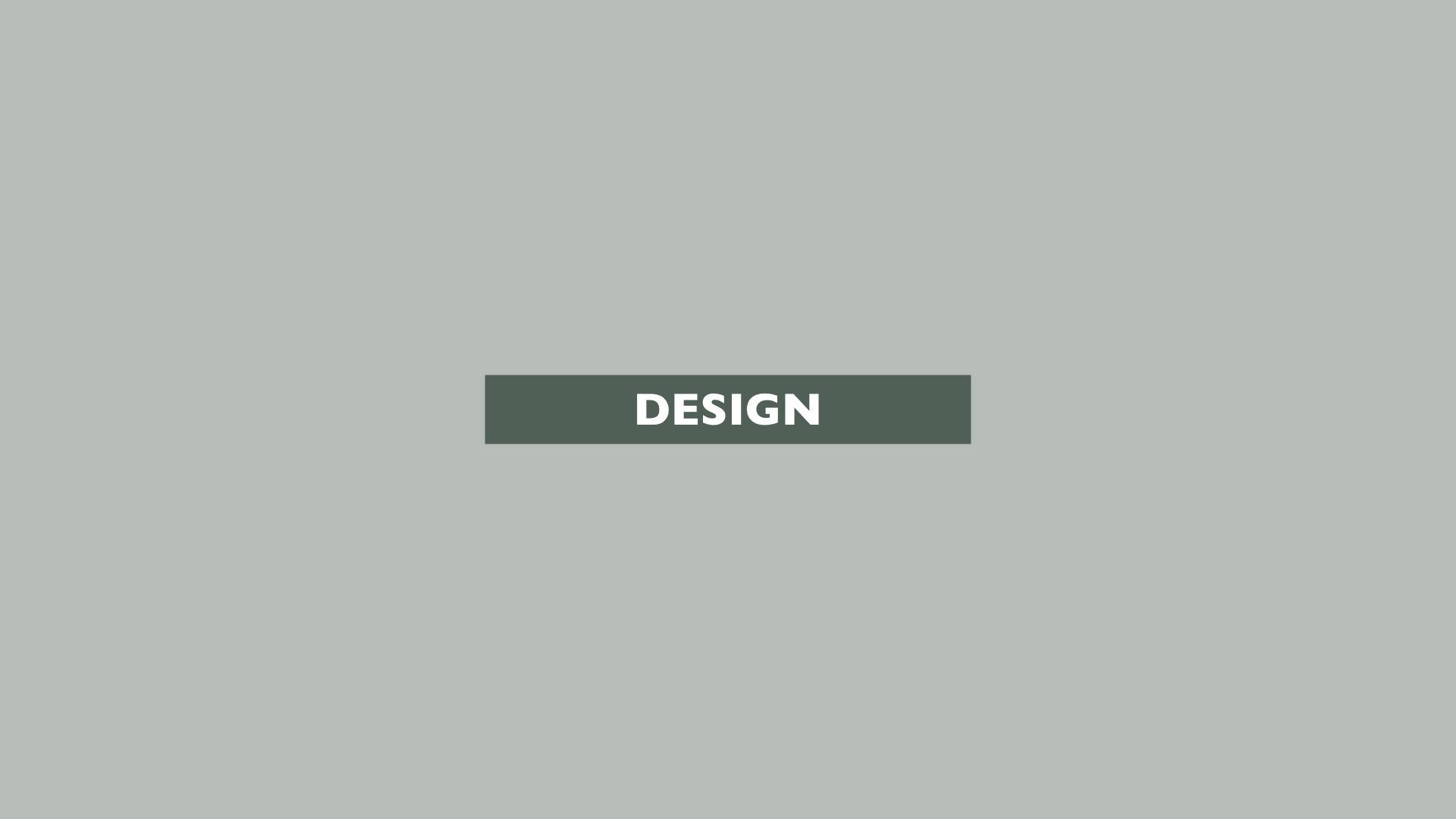 design，Interior design，Design Research，