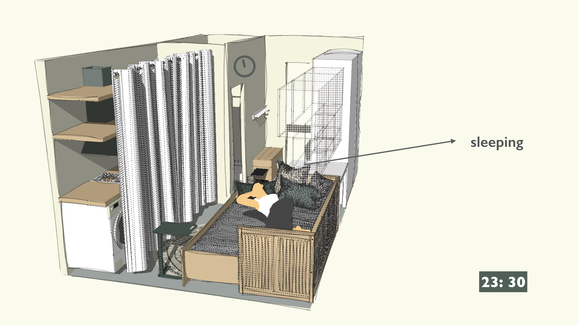 design，Interior design，Design Research，