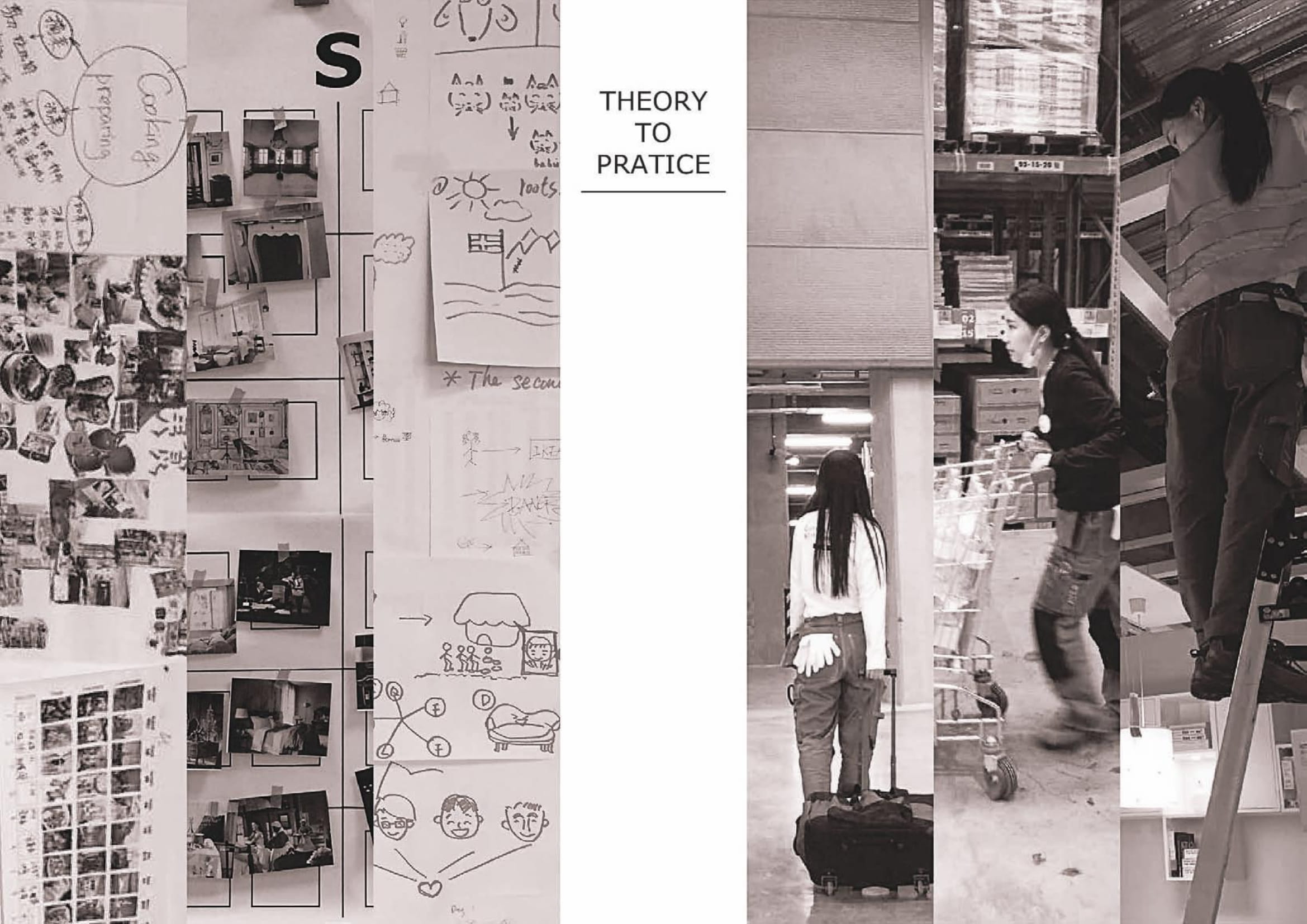 Interior design，Indoor collocation，