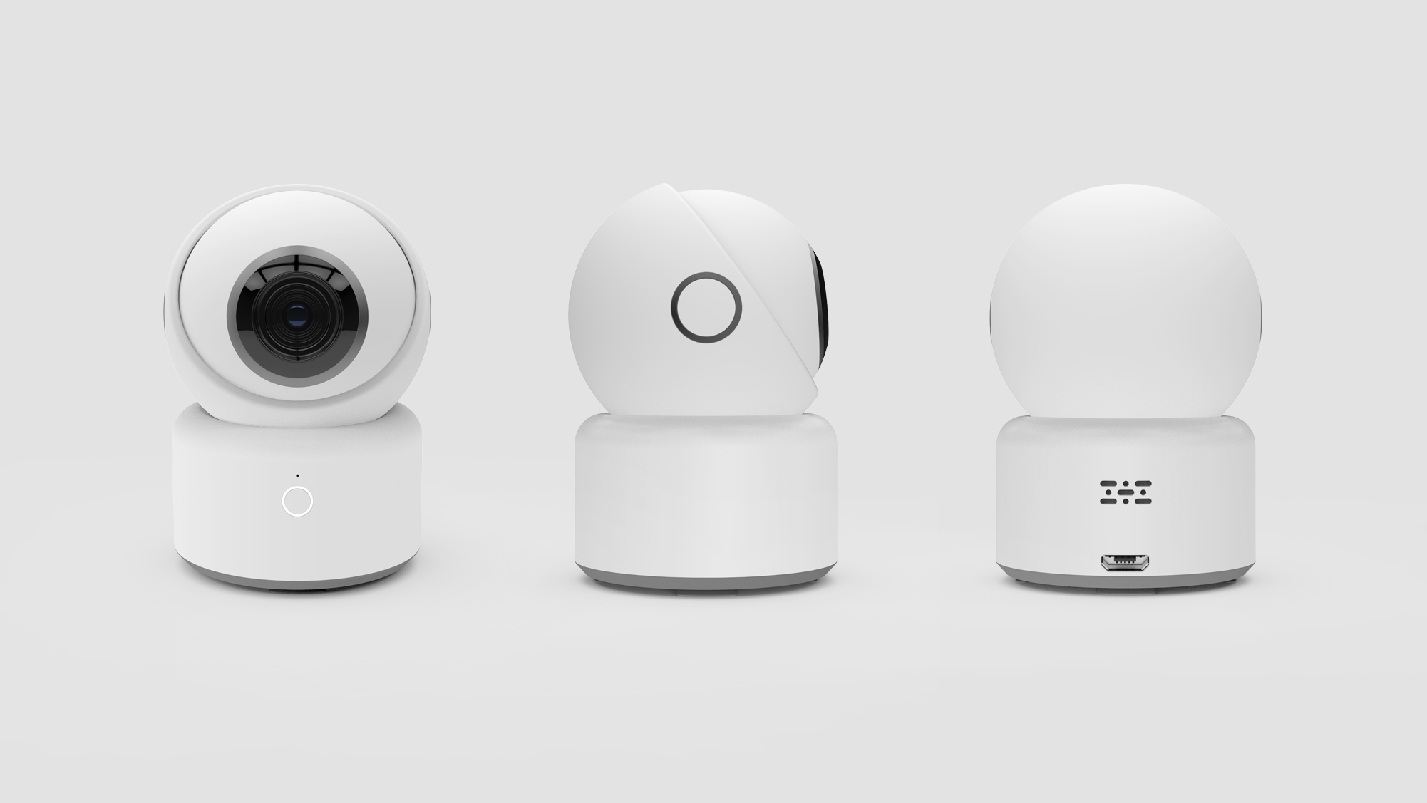 monitor，video camera，Yuntai，