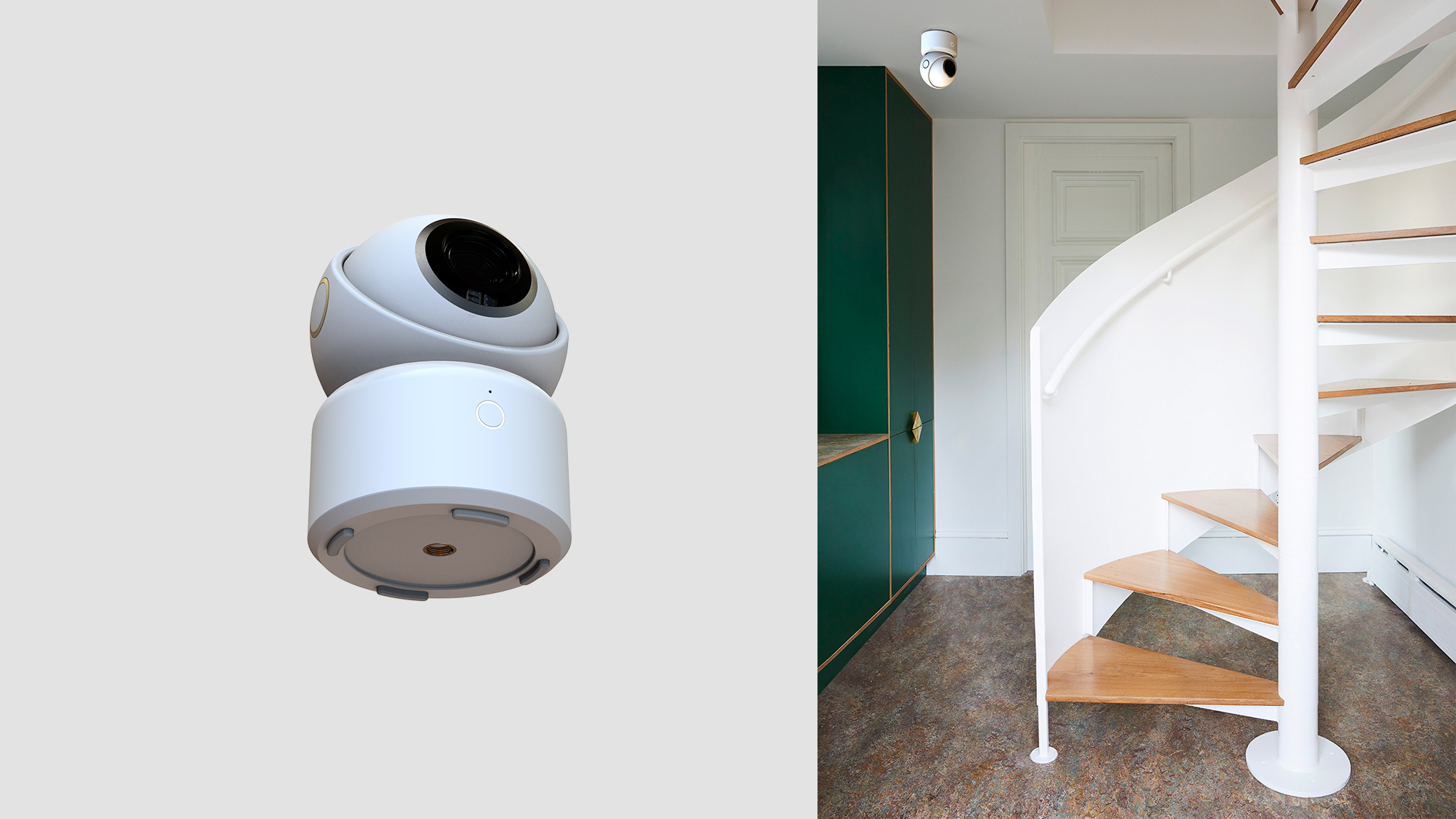 monitor，video camera，Yuntai，